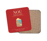 Thumbnail for NoumeaLa Tontouta International Airport NOU - Red