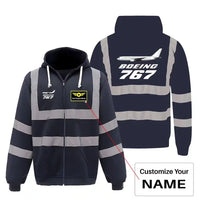 Thumbnail for Boeing 767 Hoodie - view 11