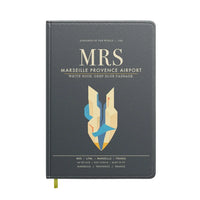 Thumbnail for Marseille Provence Airport MRS - Gray