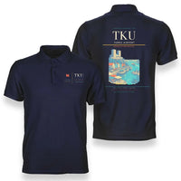 Thumbnail for Turku Airport TKU Navy Blue