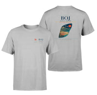 Thumbnail for Burgas Airport BOJ - Light Gray