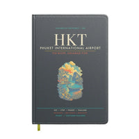 Thumbnail for Phuket International Airport HKT - Gray