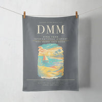 Thumbnail for King Fahd International Airport DMM  Dammam - Gray