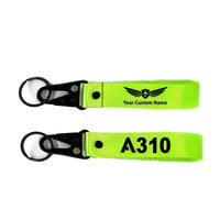Thumbnail for A310 Flat Text - Light Green+ NAME