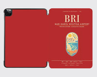 Thumbnail for Bari Karol Wojtya Airport BRI - Red
