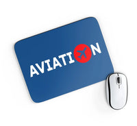 Thumbnail for Aviation Mouse Pad - view 2