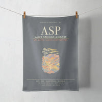Thumbnail for Alice Springs Airport ASP - Gray