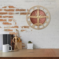 Thumbnail for Customisable Super Military Aircraft 2 Wall Clock - view 14
