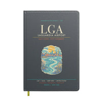 Thumbnail for New York LaGuardia Airport LGA - Gray