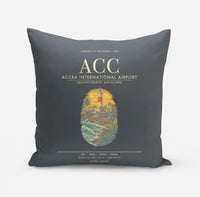 Thumbnail for Accra International Airport ACC - Gray