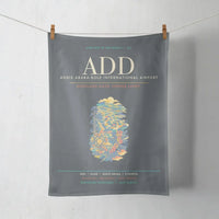 Thumbnail for Addis Ababa Bole International Airport ADD - Gray