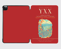 Thumbnail for Abbotsford International Airport YXX - Red