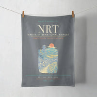 Thumbnail for Tokyo Narita International Airport NRT - Gray