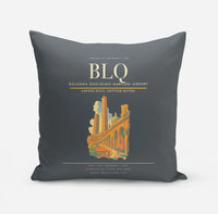 Thumbnail for Bologna Guglielmo Marconi Airport BLQ - Gray