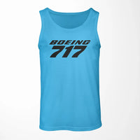 Thumbnail for Boeing 717 Tank Top - view 11