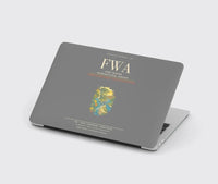 Thumbnail for Fort Wayne International Airport FWA - Gray
