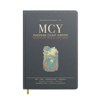 Thumbnail for Sunshine Coast Airport MCY - Gray