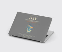 Thumbnail for Huntsville International Airport HSV - Gray