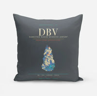 Thumbnail for Dubrovnik Ruer Boskovic Airport DBV - Karst Adriatic Stone Current - Gray