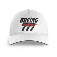 Thumbnail for Boeing 777 Hat - view 11