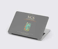 Thumbnail for Nagasaki Airport NGS - Gray