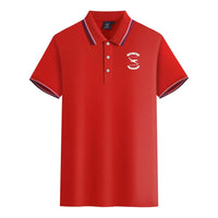 Thumbnail for Sky is not the limit, Polo Shirt - view 11