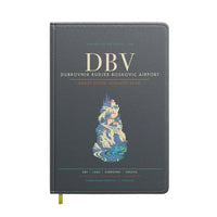 Thumbnail for Dubrovnik Ruer Boskovic Airport DBV - Karst Adriatic Stone Current - Gray