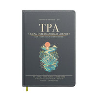 Thumbnail for Tampa International Airport TPA - Gray