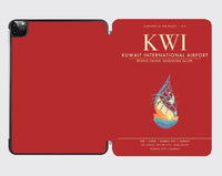 Thumbnail for Kuwait International Airport KWI  Kuwait City - Red