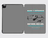 Thumbnail for DJI Mavic 3 Enterprise design on gray ipad tablet case