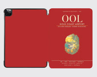Thumbnail for Gold Coast Airport OOL - Red