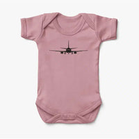 Thumbnail for Boeing 737 Baby Bodysuit - view 11