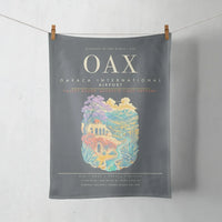 Thumbnail for Oaxaca International Airport OAX - Gray