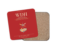 Thumbnail for Hosea Kutako International Airport WDH  Windhoek - Red