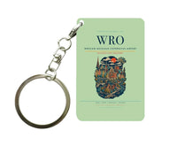Thumbnail for Wrocaw Nicolaus Copernicus Airport WRO Light Green