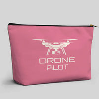 Thumbnail for Drone Zipper Pouch - view 11