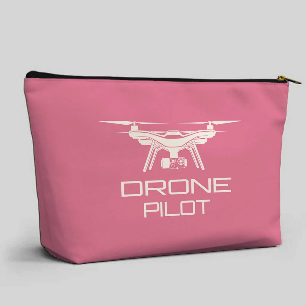 Drone Zipper Pouch - view 11