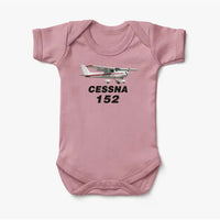 Thumbnail for Cessna Baby Bodysuit - view 11