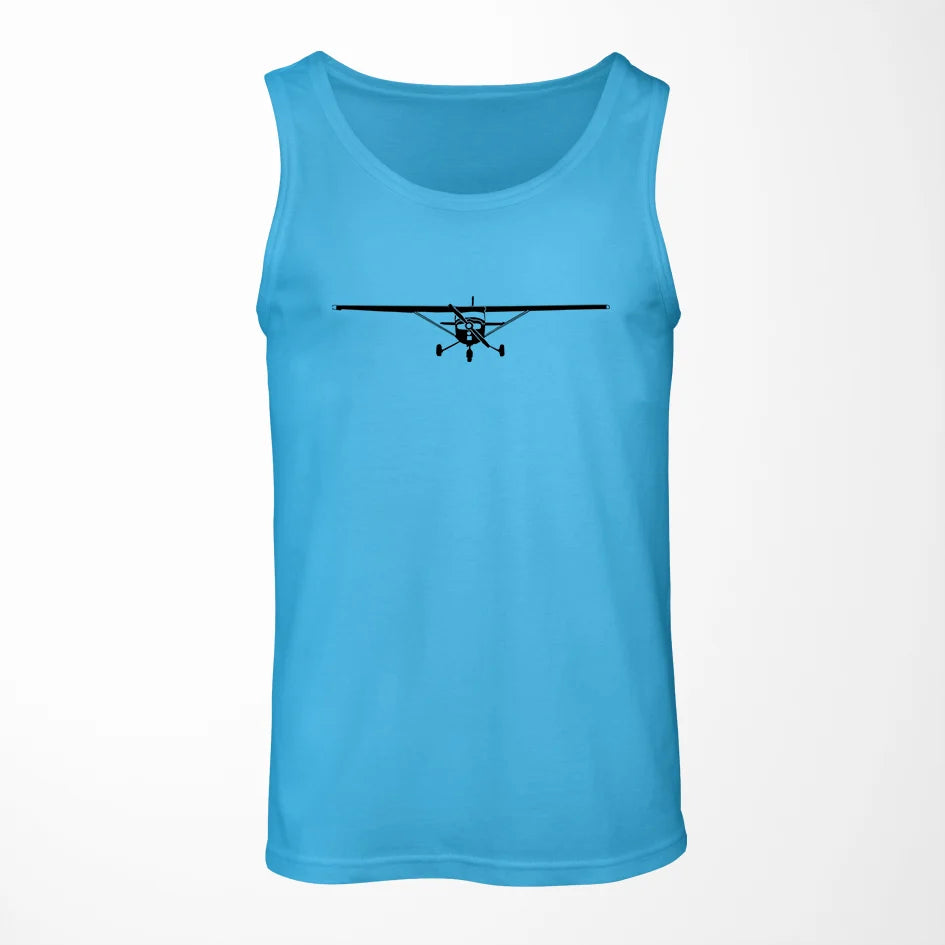 Cessna 172 Tank Top - view 11