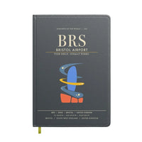 Thumbnail for Bristol Airport BRS - Gray