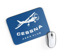Thumbnail for Cessna Aeroclub Mouse Pad - view 2