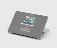 Thumbnail for Shorts 360-300 design on gray MacBook case