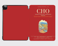 Thumbnail for CharlottesvilleAlbemarle Airport CHO - Red