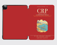 Thumbnail for Corpus Christi International Airport CRP - Red