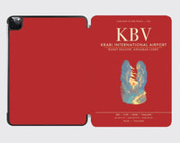 Thumbnail for Krabi International Airport KBV - Red