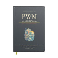 Thumbnail for Portland International Jetport PWM - Gray