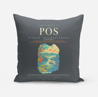Thumbnail for Piarco International Airport POS - Gray
