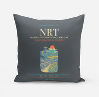 Thumbnail for Tokyo Narita International Airport NRT - Gray