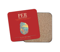 Thumbnail for Perth Airport PER - Red