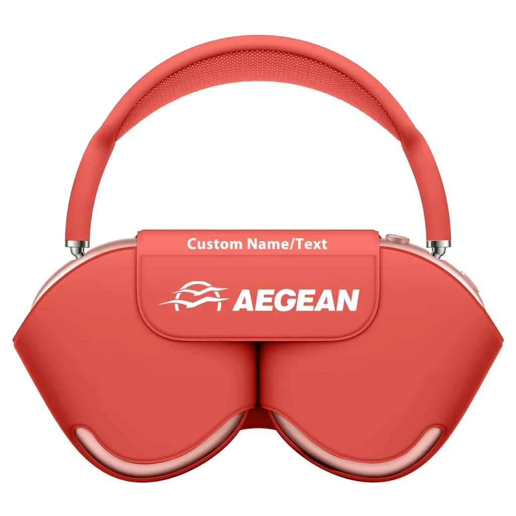 Customisable Aegean Airlines AirPods Max Case - view 11